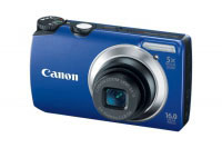 Canon A3300 IS (5037B013AA)